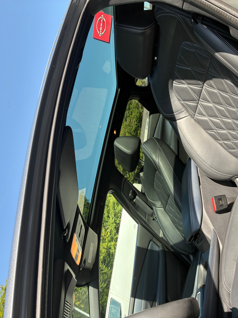 Billede af Nissan Qashqai 1,3 MHEV  Mild hybrid Tekna+ X-Tronic 158HK 5d 7g Aut.