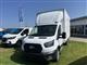 Billede af Ford Transit 350 L3H1 2,0 TDCI HDT Trend RWD 165HK Ladv./Chas. 10g Aut.