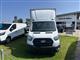 Billede af Ford Transit 350 L3H1 2,0 TDCI HDT Trend RWD 165HK Ladv./Chas. 10g Aut.