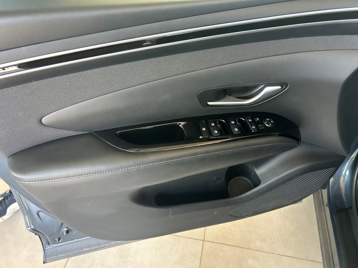 Billede af Hyundai Tucson 1,6 T-GDI  Plugin-hybrid Advanced 4WD 265HK 5d 6g Aut.