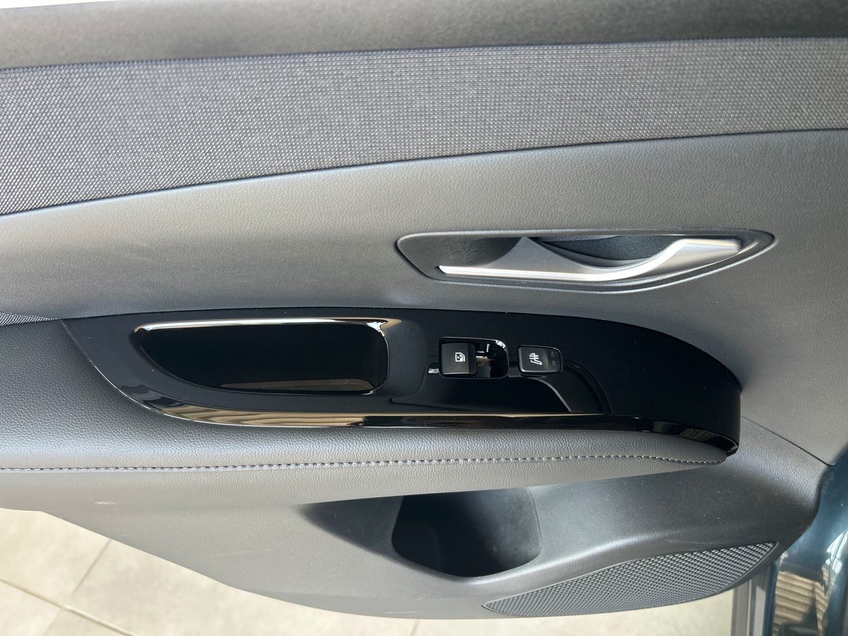 Billede af Hyundai Tucson 1,6 T-GDI  Plugin-hybrid Advanced 4WD 265HK 5d 6g Aut.