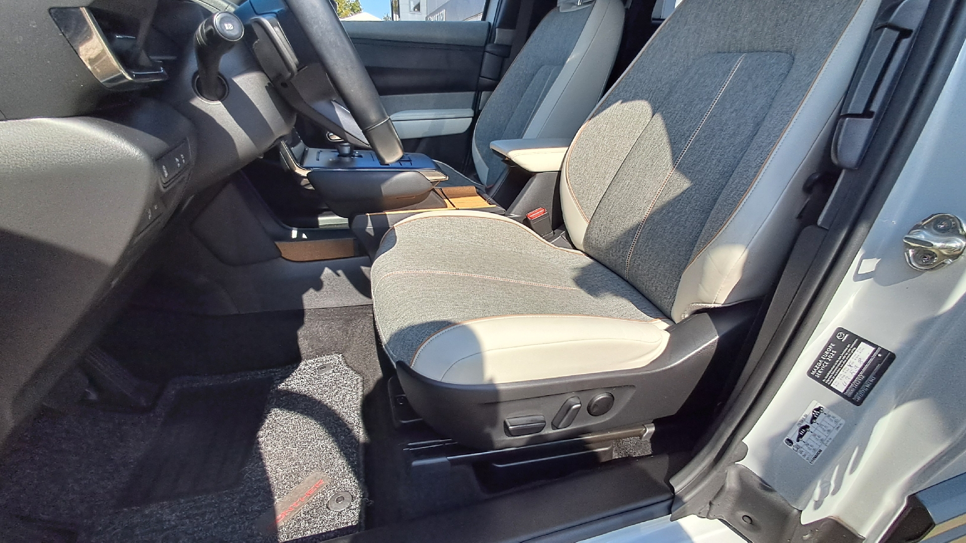 Billede af Mazda MX-30 e-Skyactiv Advantage 145HK 5d Aut.