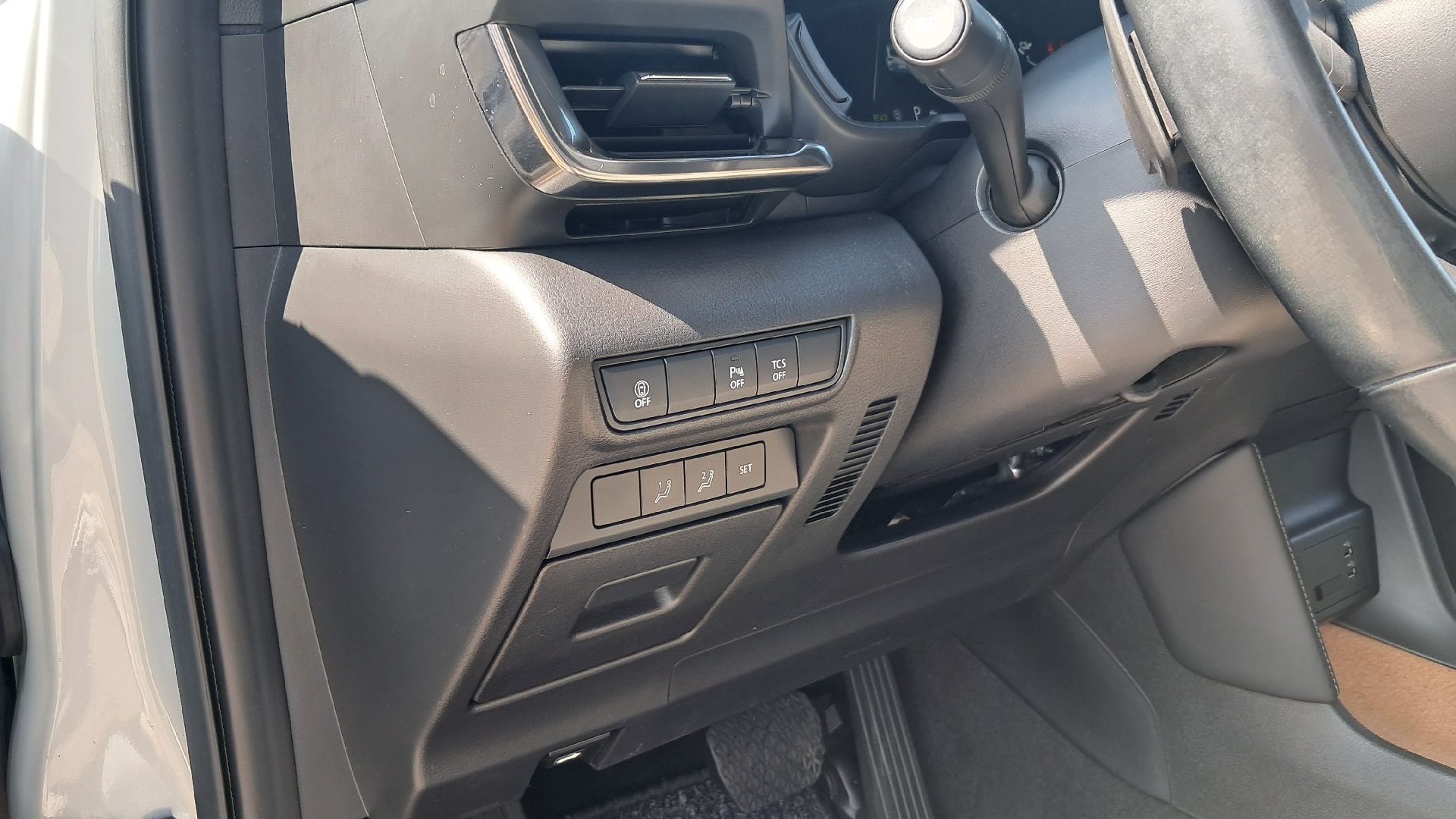 Billede af Mazda MX-30 e-Skyactiv Advantage 145HK 5d Aut.