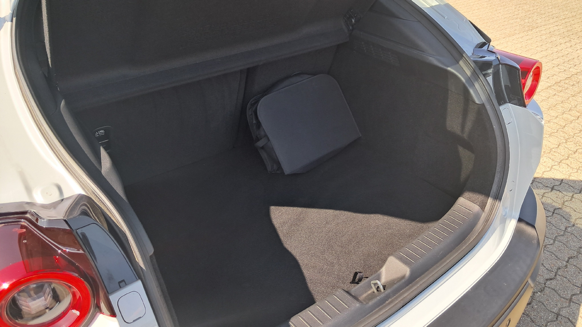 Billede af Mazda MX-30 e-Skyactiv Advantage 145HK 5d Aut.