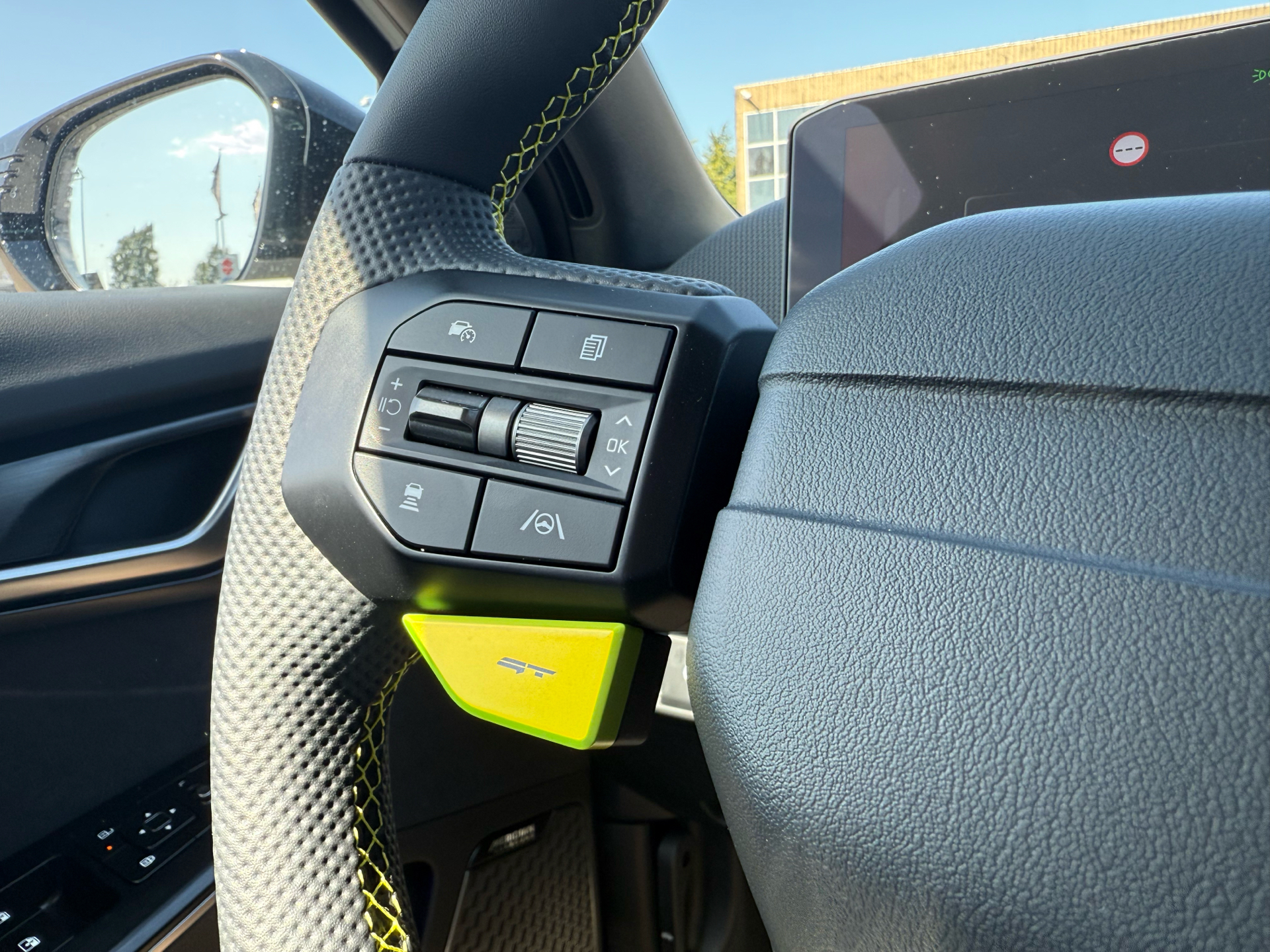 Billede af Kia EV6 EL Long Range Performance GT AWD 650HK 5d Aut.