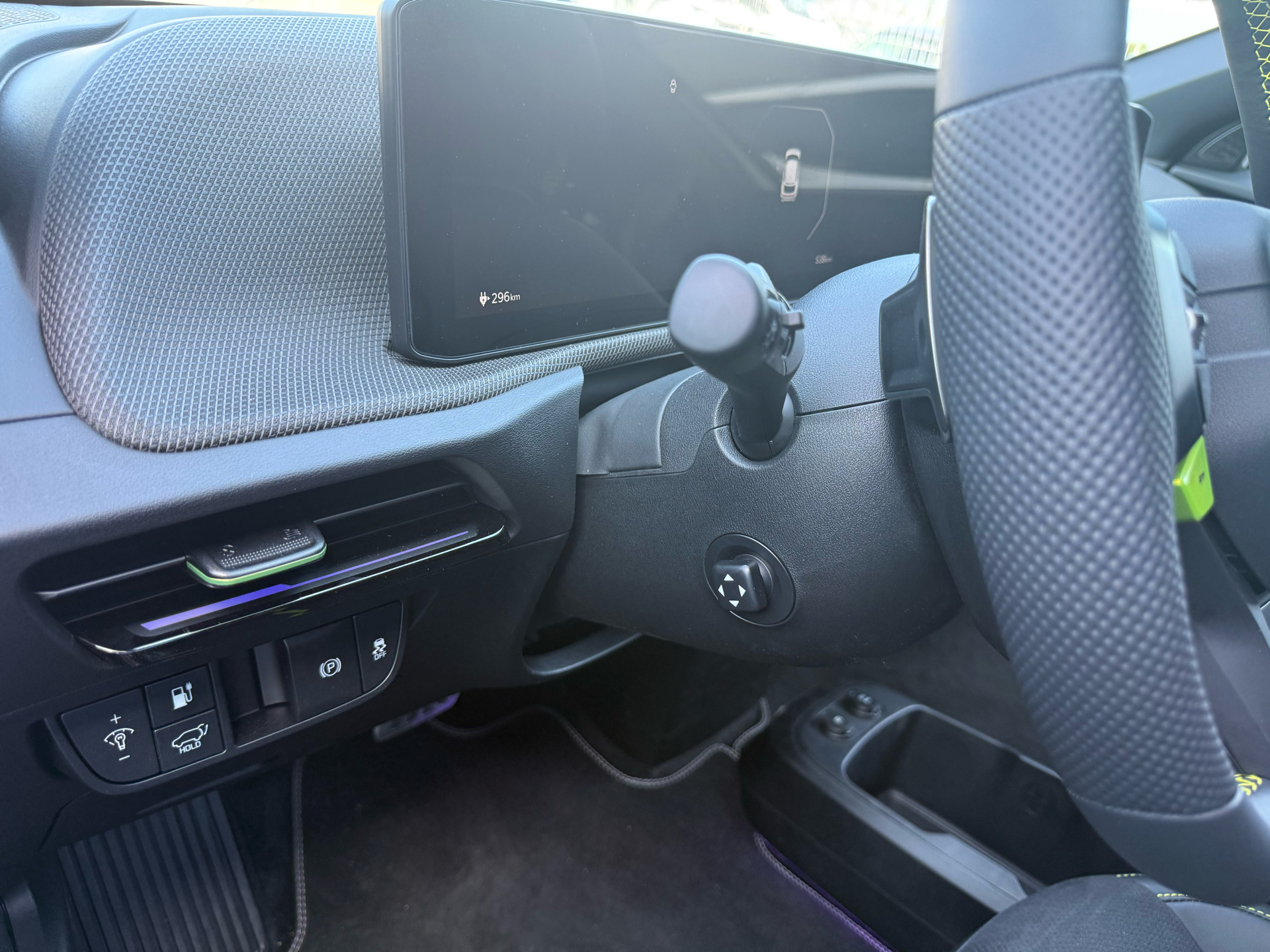 Billede af Kia EV6 EL Long Range Performance GT AWD 650HK 5d Aut.