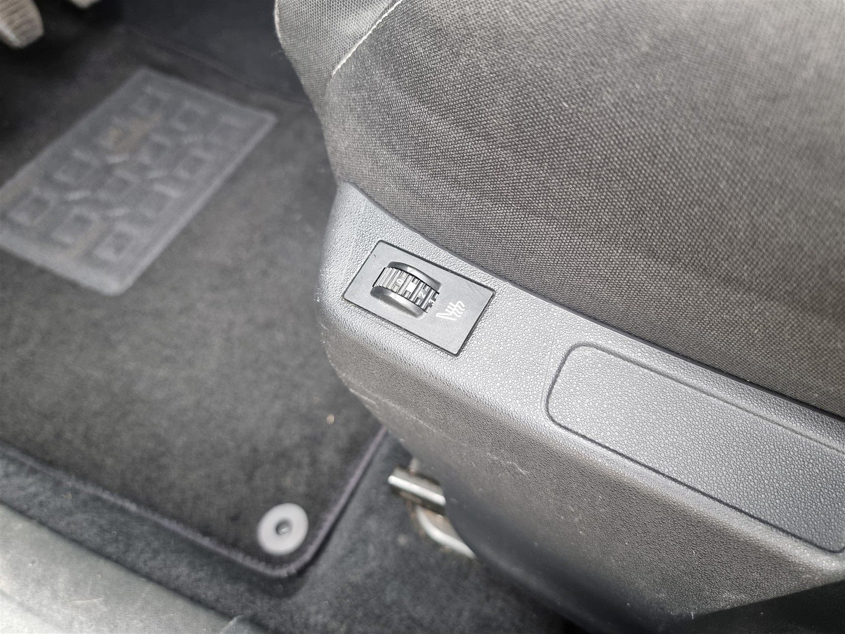 Billede af Citroën C4 1,6 HDI Seduction 92HK 5d