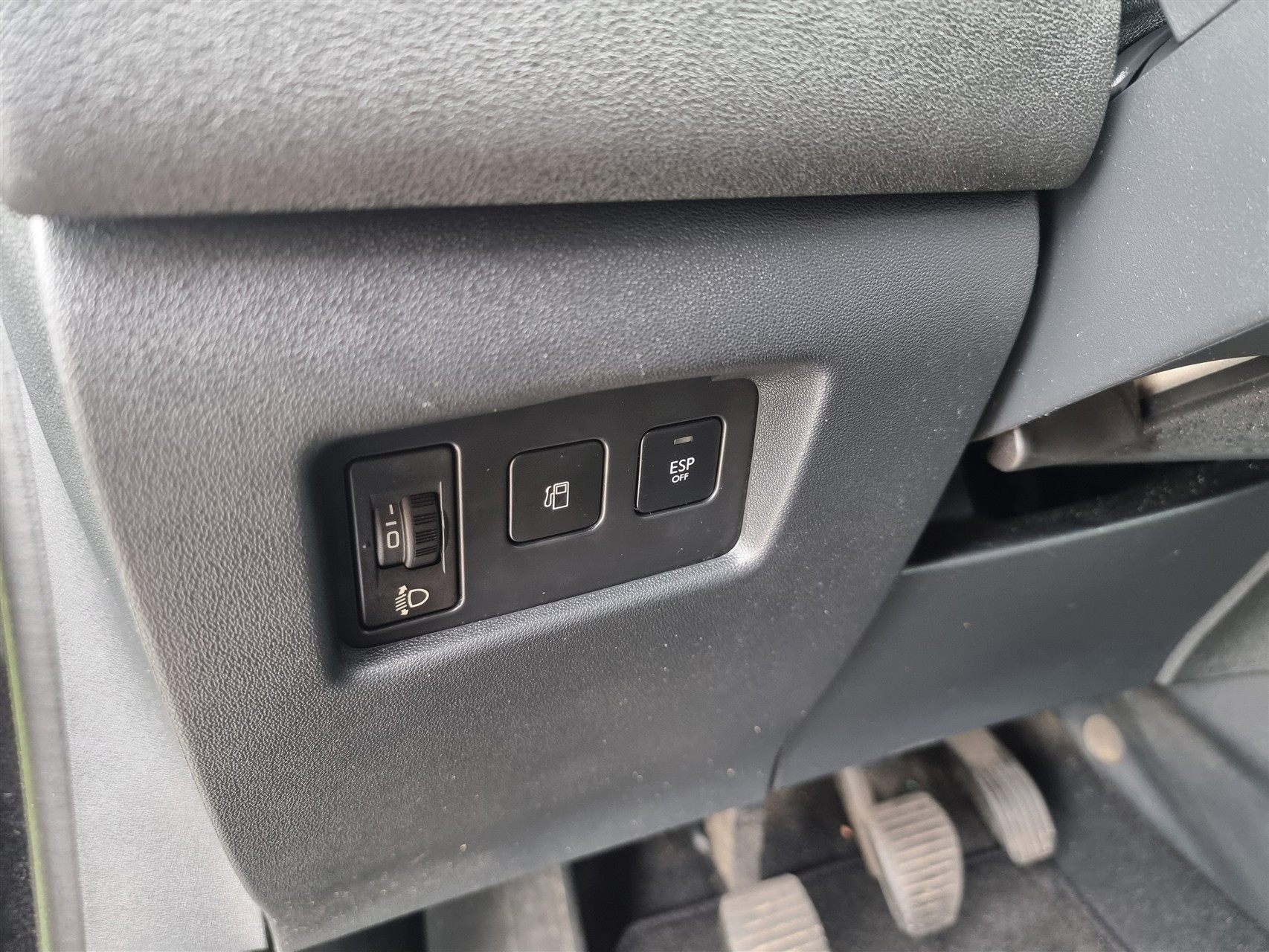 Billede af Citroën C4 1,6 HDI Seduction 92HK 5d