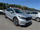 Billede af Skoda Enyaq iV 80X EL 4x4 265HK 5d Aut.