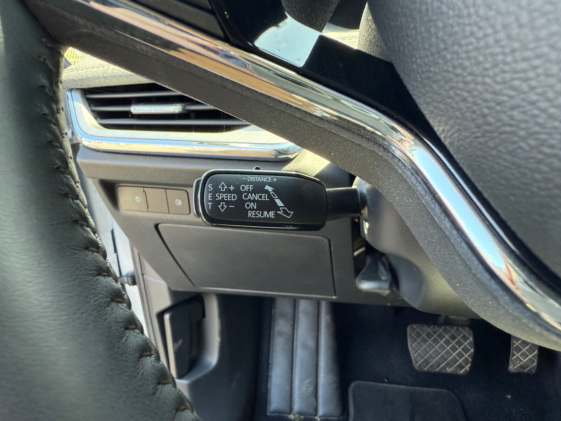 Billede af Skoda Enyaq iV 80X EL 4x4 265HK 5d Aut.