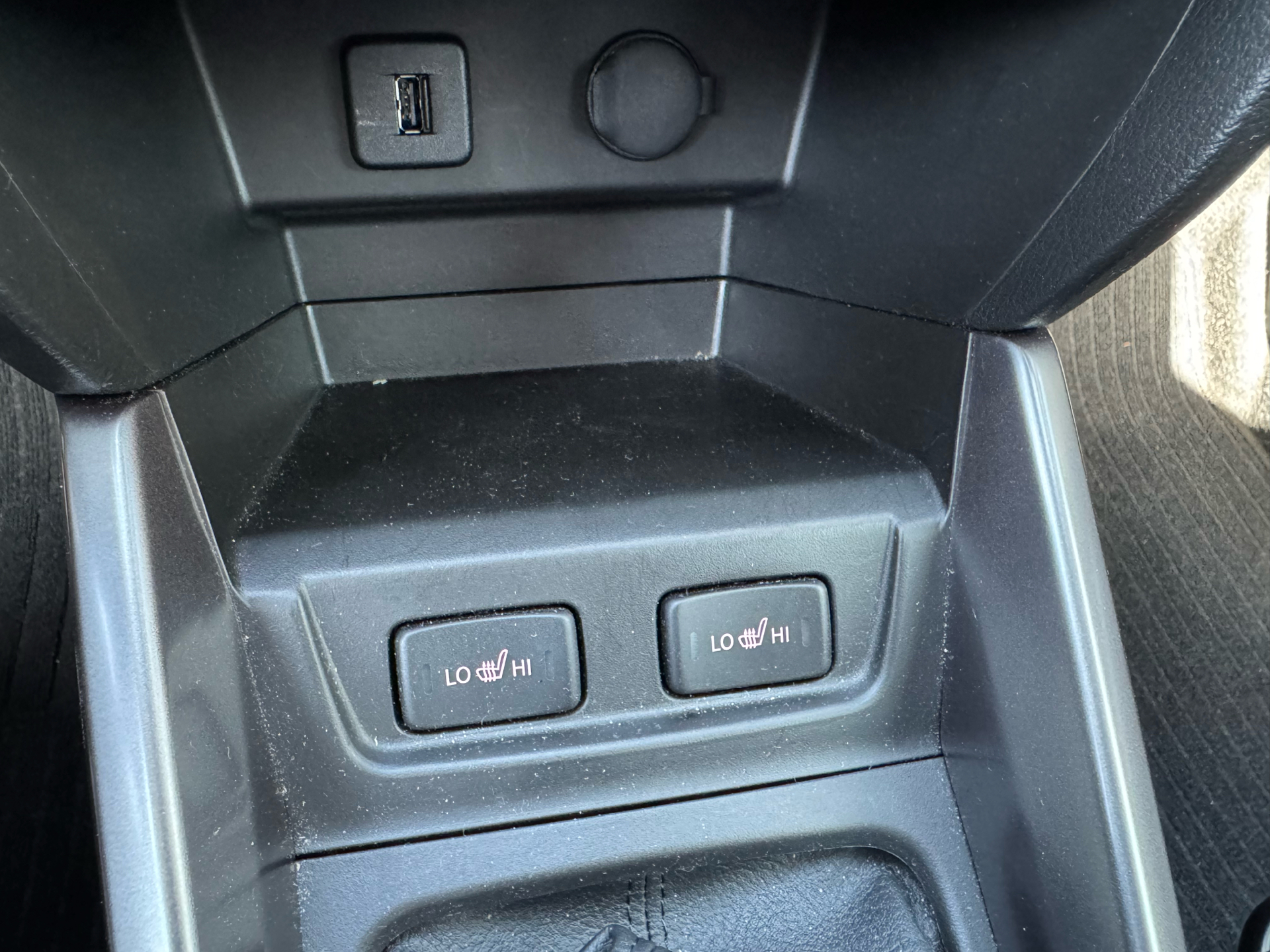 Billede af Suzuki Vitara 1,4 Boosterjet  Mild hybrid Active 129HK 5d 6g
