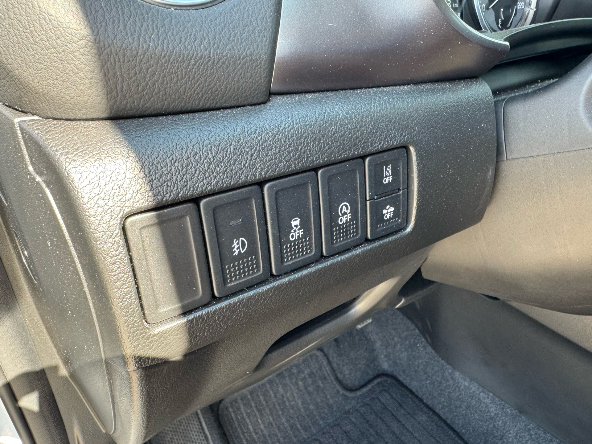 Billede af Suzuki Vitara 1,4 Boosterjet  Mild hybrid Active 129HK 5d 6g