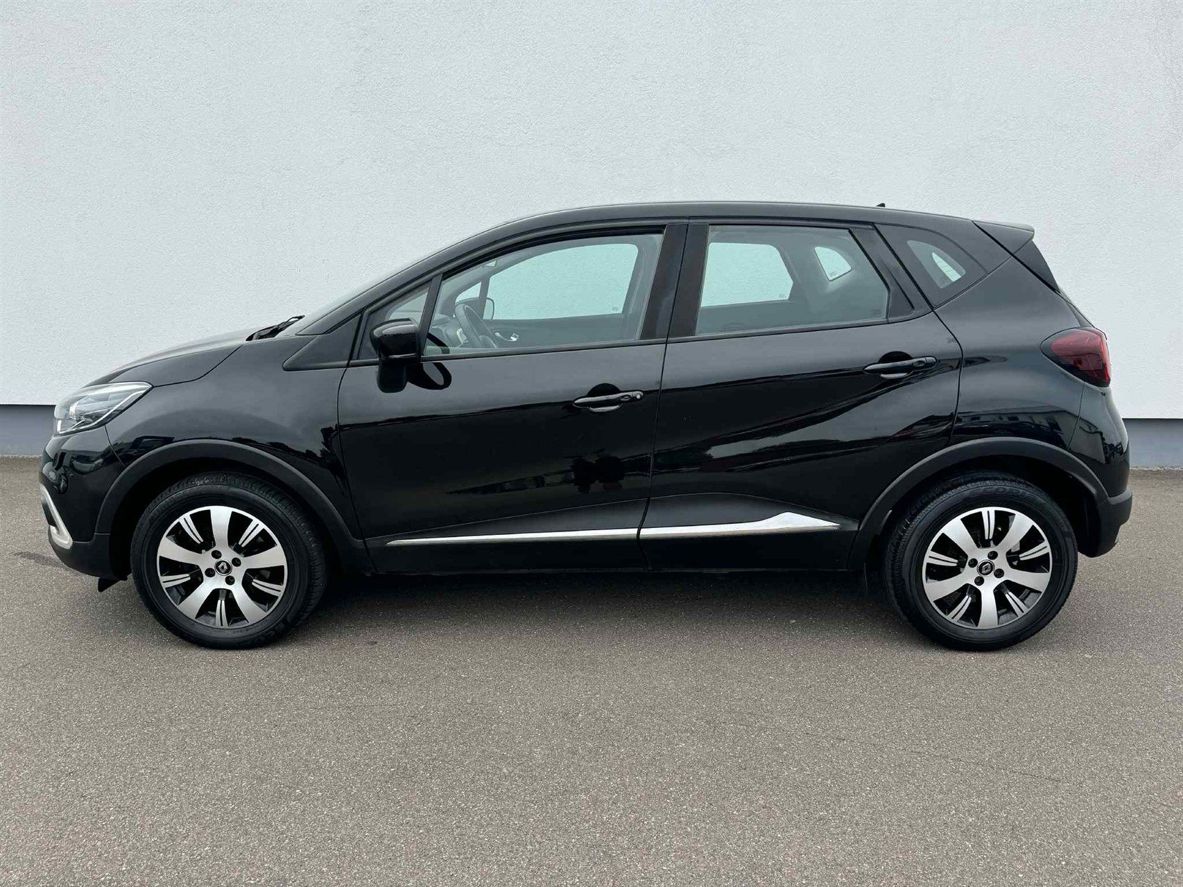 Billede af Renault Captur 1,5 Energy DCI Zen 90HK 5d