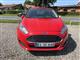 Billede af Ford Fiesta 1,0 EcoBoost Titanium 100HK 5d Aut.