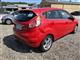 Billede af Ford Fiesta 1,0 EcoBoost Titanium 100HK 5d Aut.