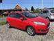Billede af Ford Fiesta 1,0 EcoBoost Titanium 100HK 5d Aut.