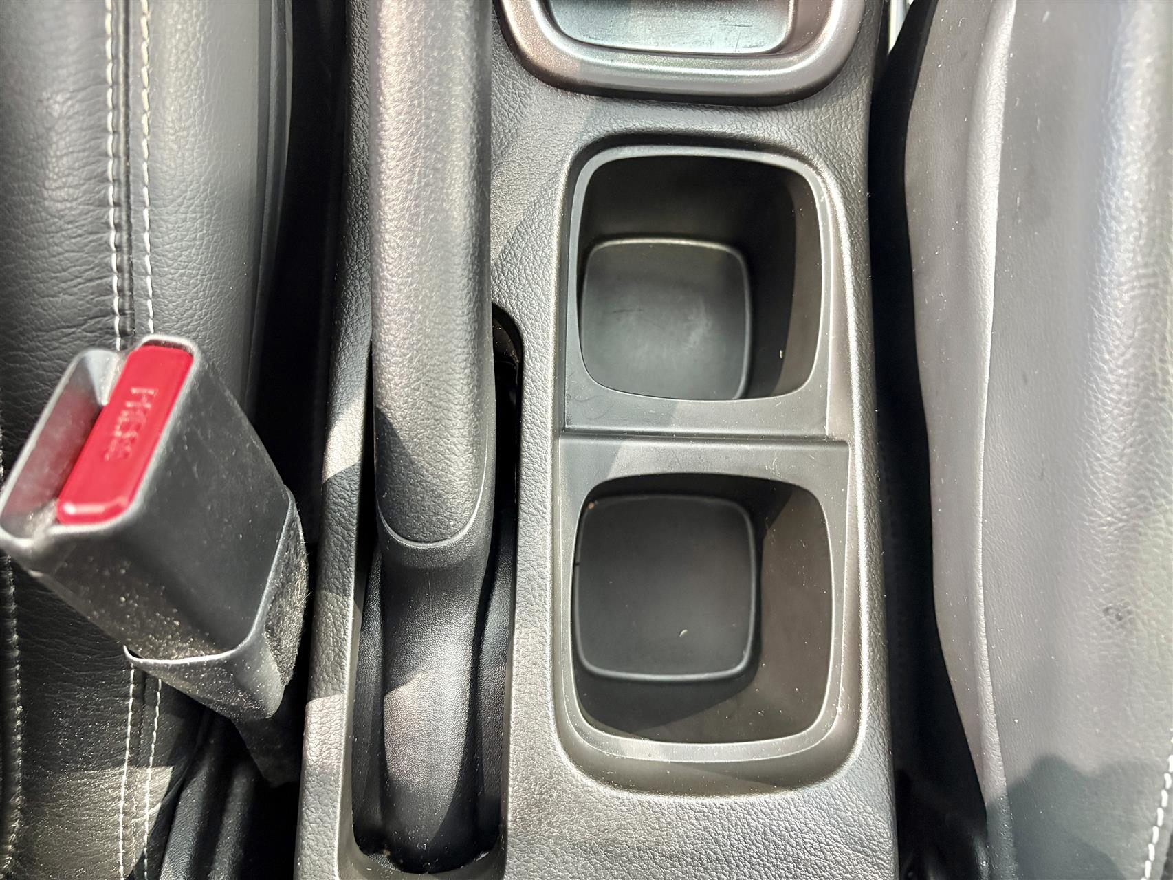 Billede af Suzuki Vitara 1,4 Boosterjet  Mild hybrid Style 129HK 5d 6g