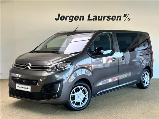 Citroën e-Spacetourer L2 EL Business 136HK Aut.