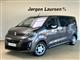 Billede af Citroën e-Spacetourer L2 EL Business 136HK Aut.