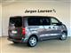 Billede af Citroën e-Spacetourer L2 EL Business 136HK Aut.