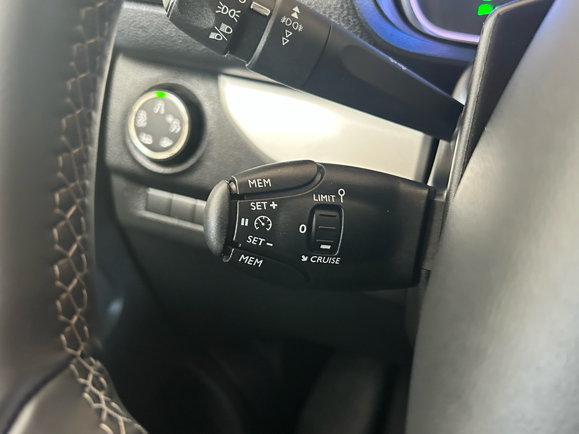 Billede af Citroën e-Spacetourer L2 EL Business 136HK Aut.