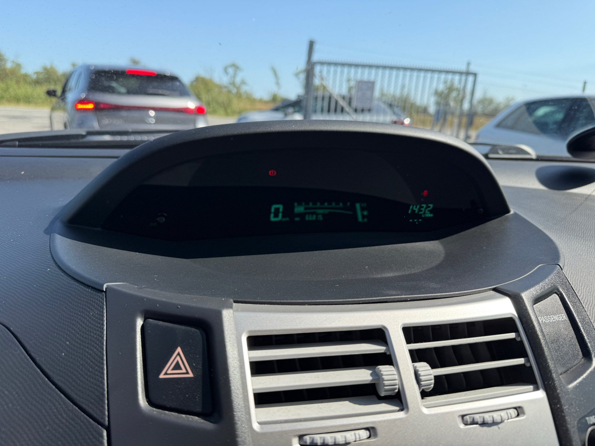Billede af Toyota Yaris 1,0 VVT-I Linea Terra 69HK 5d