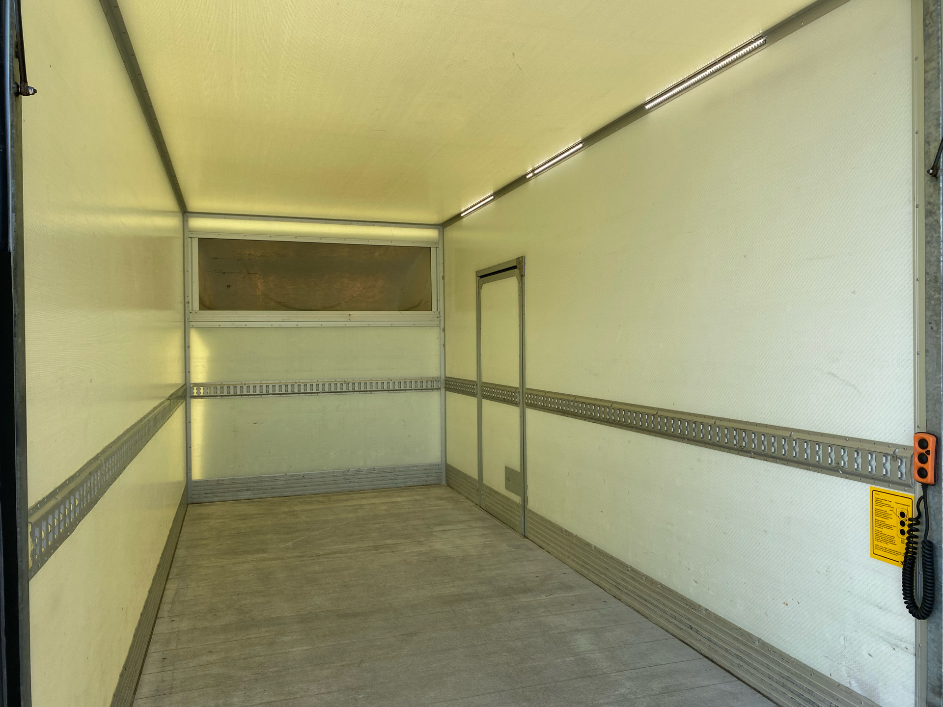 Billede af Fiat Ducato 35 Maxi L4 2,3 MJT 150HK Ladv./Chas. 6g