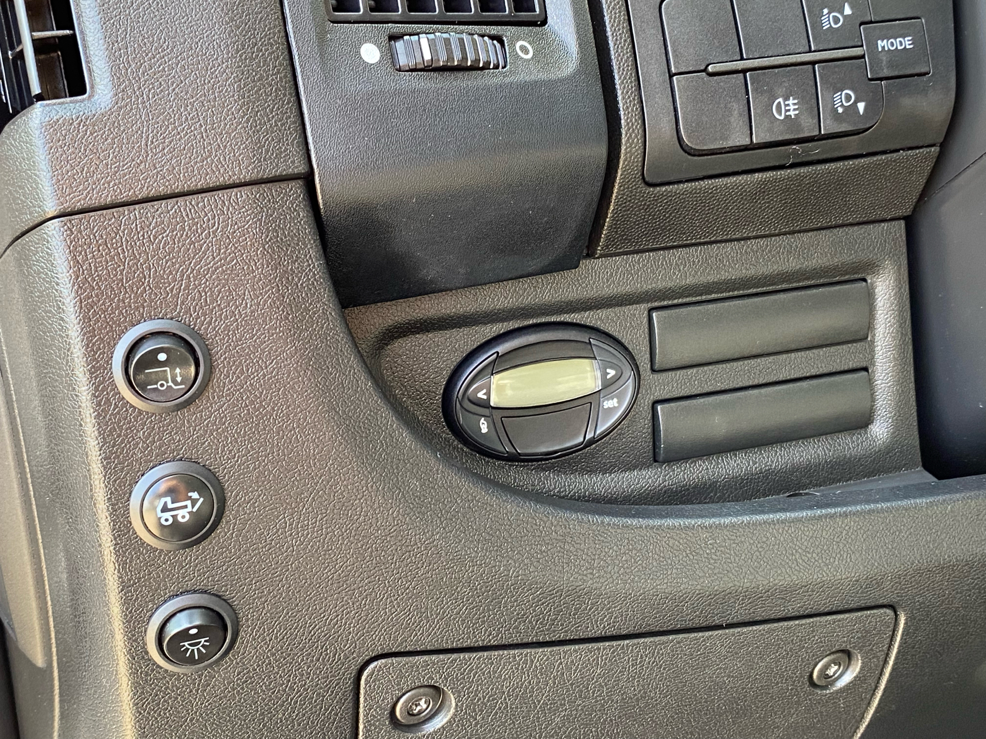 Billede af Fiat Ducato 35 Maxi L4 2,3 MJT 150HK Ladv./Chas. 6g