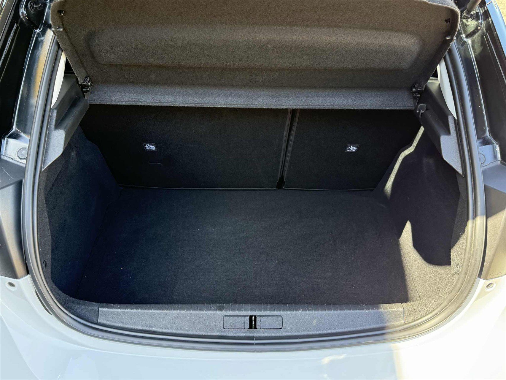 Billede af Opel Corsa 1,2 Style 75HK 5d