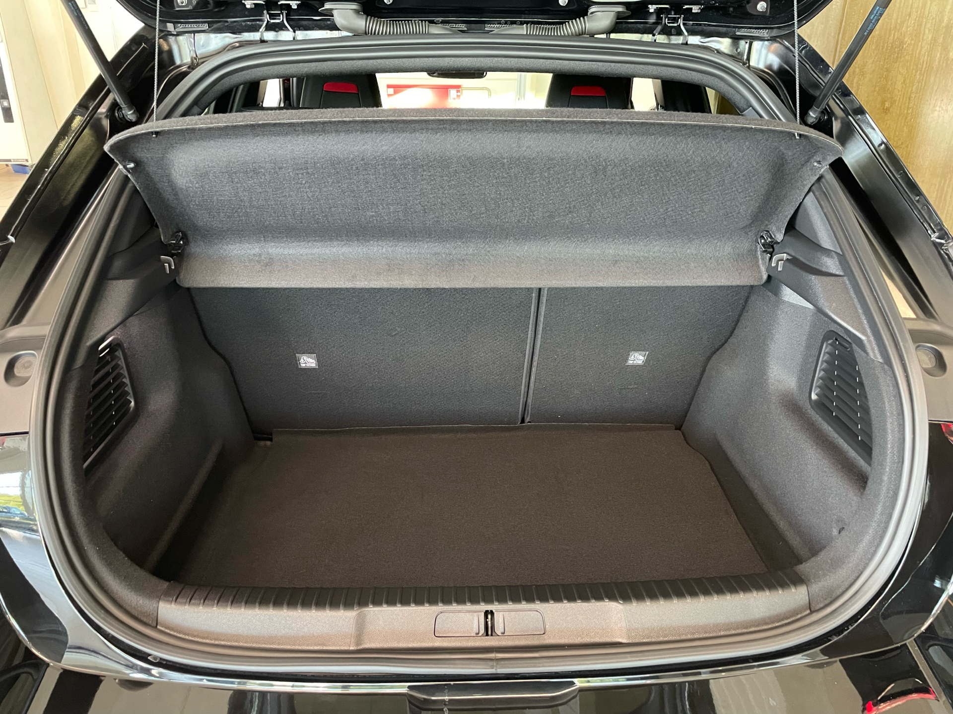 Billede af Opel Mokka-e EL GS-Line 136HK 5d Aut.