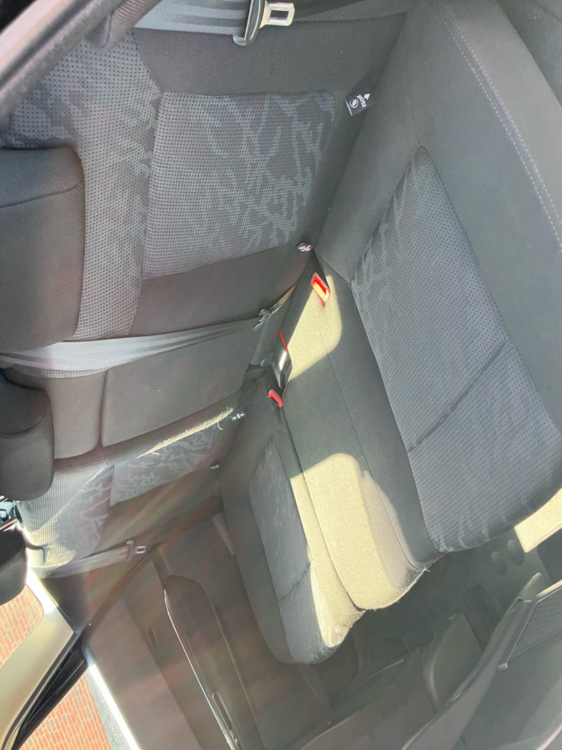 Billede af Peugeot 3008 1,6 HDI FAP Premium 110HK 6g