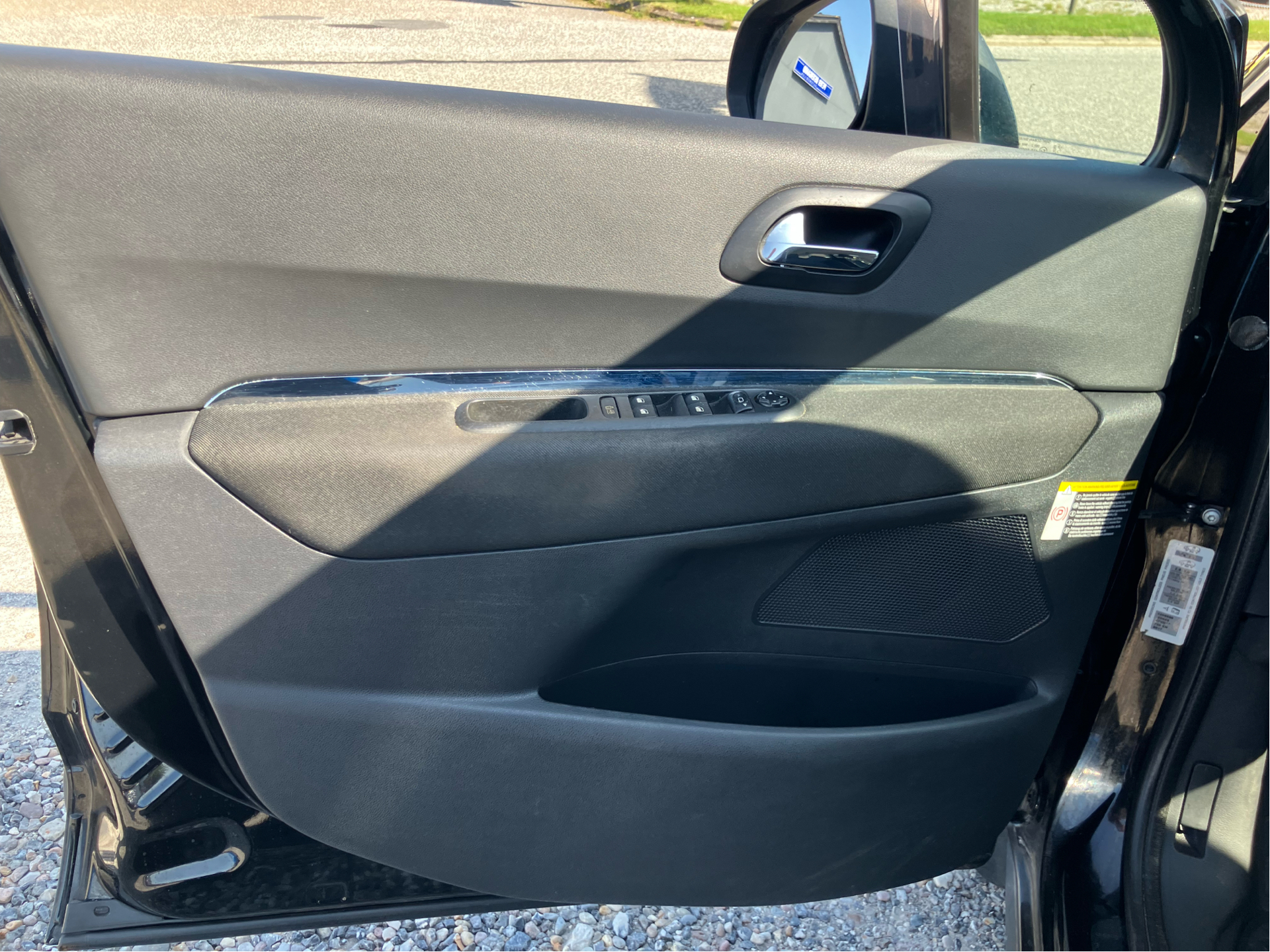 Billede af Peugeot 3008 1,6 HDI FAP Premium 110HK 6g