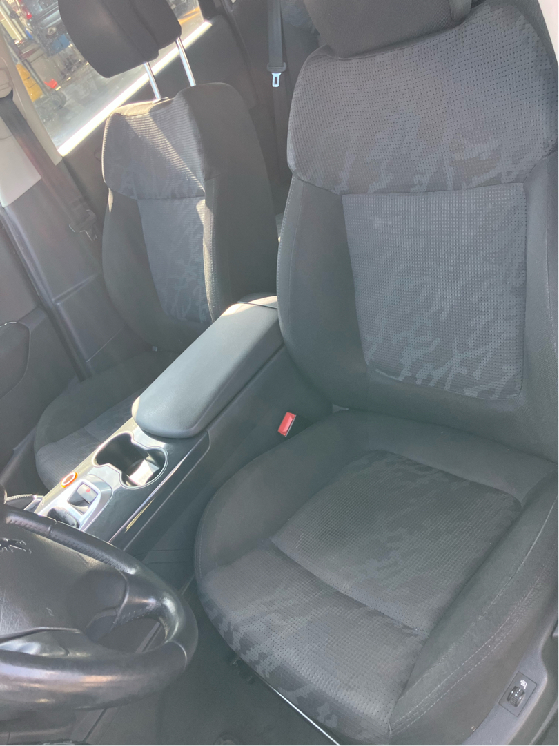 Billede af Peugeot 3008 1,6 HDI FAP Premium 110HK 6g