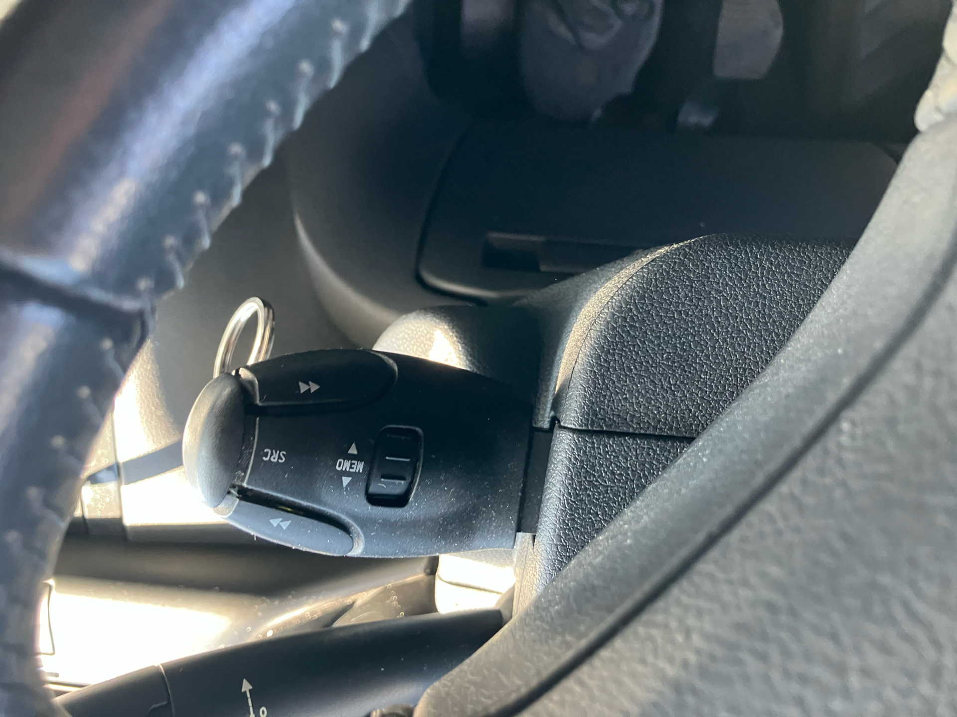 Billede af Peugeot 3008 1,6 HDI FAP Premium 110HK 6g