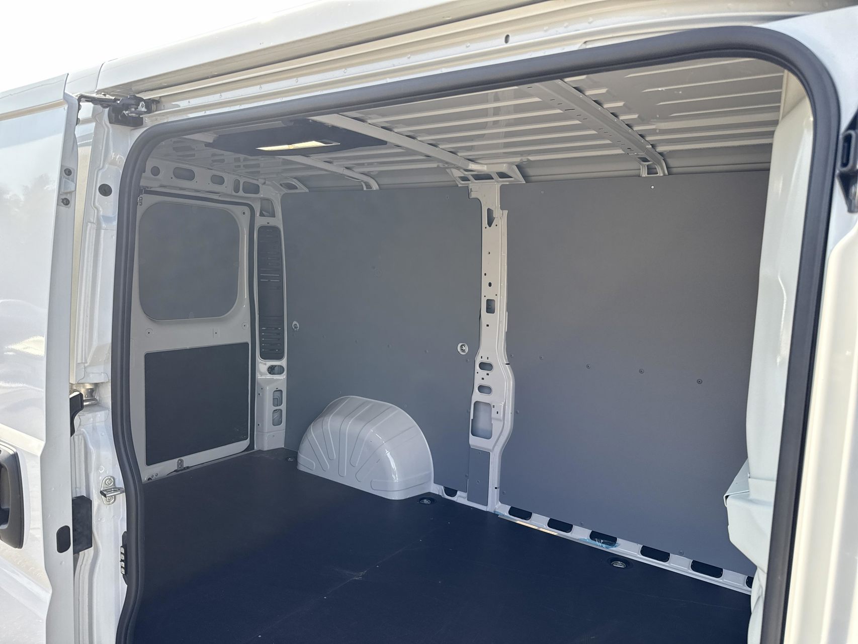 Billede af Toyota Proace Max Medium 2,2 D Comfort 140HK Van 6g