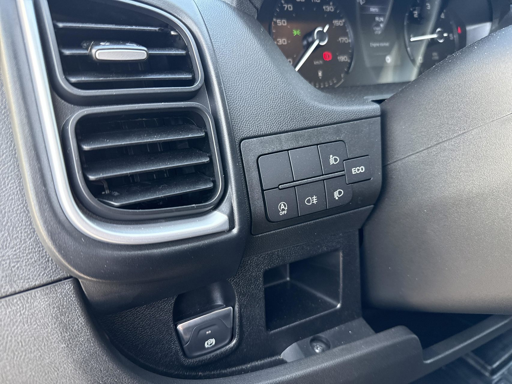 Billede af Toyota Proace Max Medium 2,2 D Comfort 140HK Van 6g