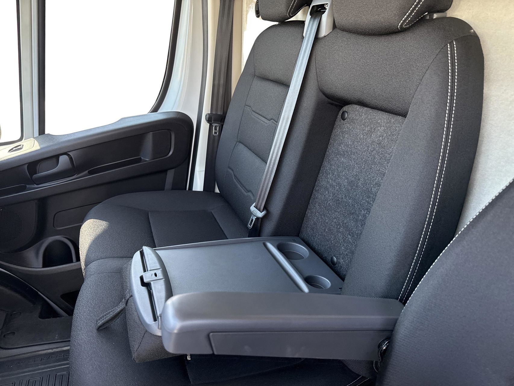 Billede af Toyota Proace Max Medium 2,2 D Comfort 140HK Van 6g