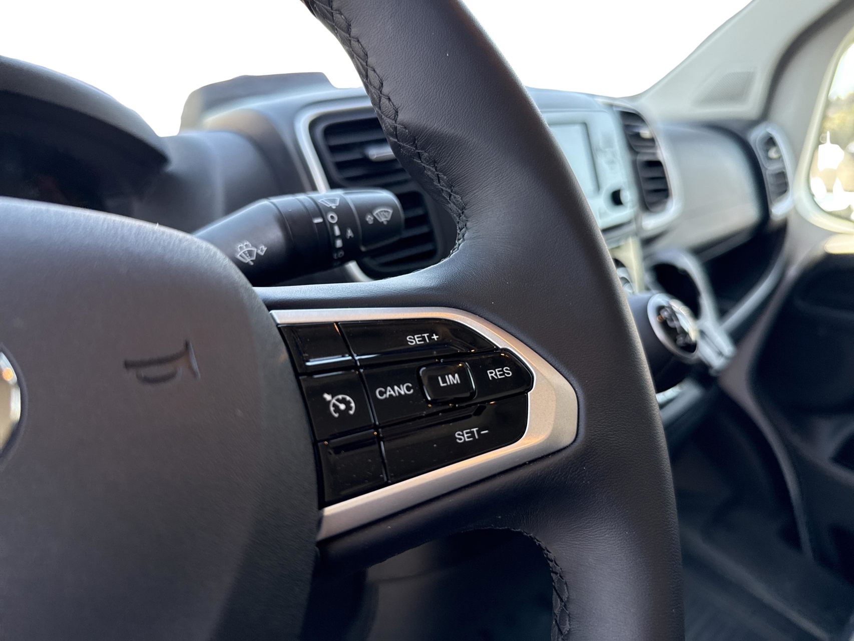 Billede af Toyota Proace Max Medium 2,2 D Comfort 140HK Van 6g