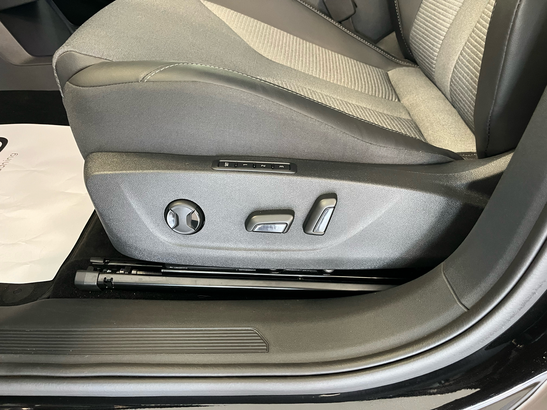 Billede af Skoda Enyaq iV 85 EL Premium 286HK 5d Aut.