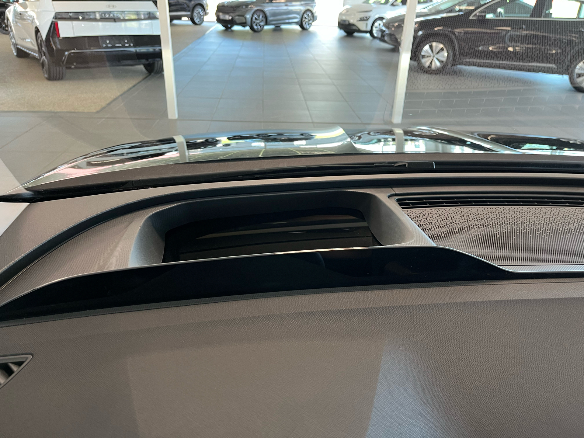 Billede af Skoda Enyaq iV 85 EL Premium 286HK 5d Aut.