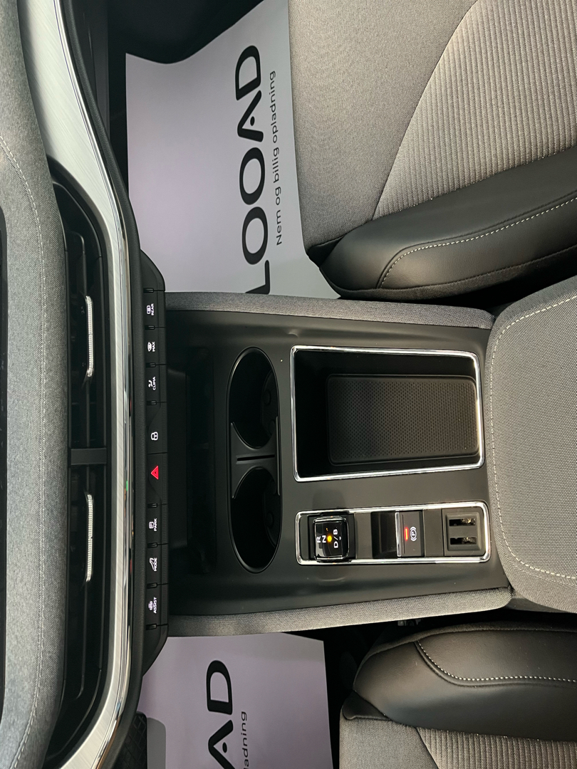 Billede af Skoda Enyaq iV 85 EL Premium 286HK 5d Aut.