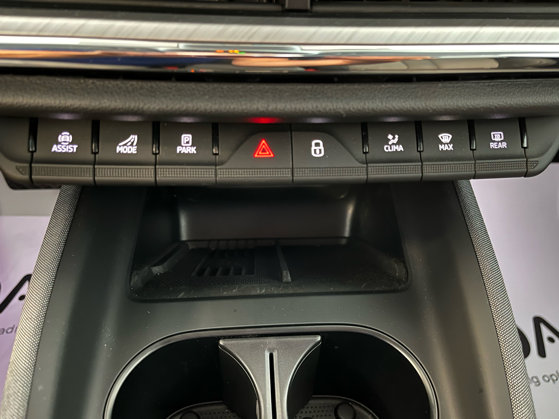 Billede af Skoda Enyaq iV 85 EL Premium 286HK 5d Aut.
