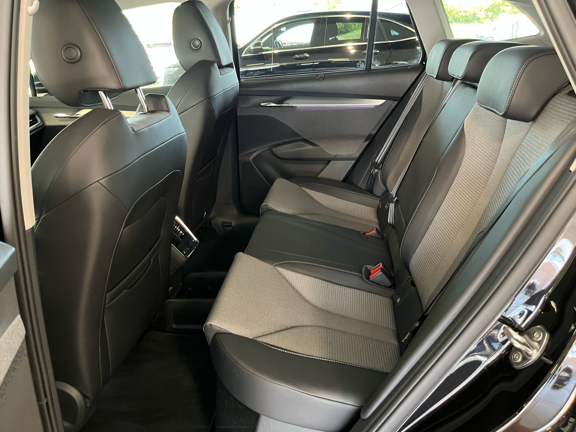 Billede af Skoda Enyaq iV 85 EL Premium 286HK 5d Aut.