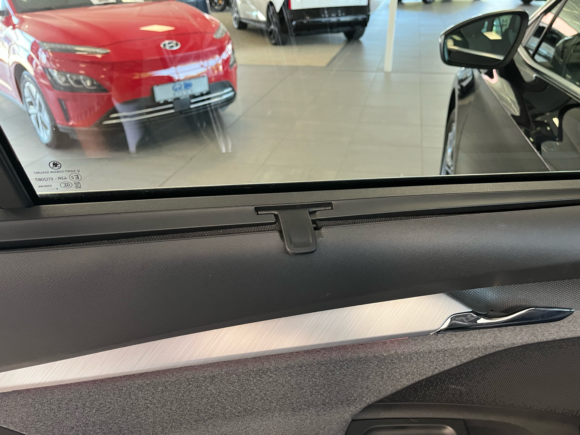 Billede af Skoda Enyaq iV 85 EL Premium 286HK 5d Aut.