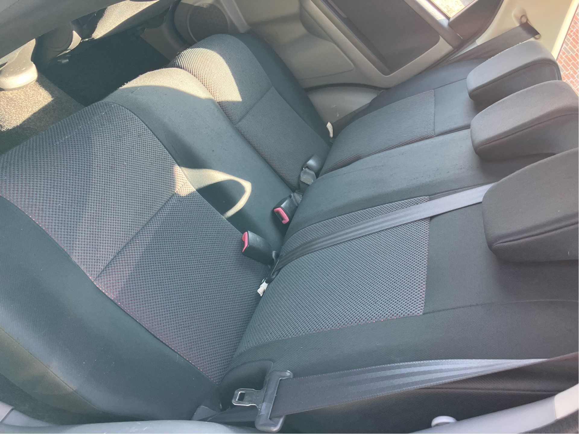Billede af Suzuki SX4 1,6 GLS 107HK 5d