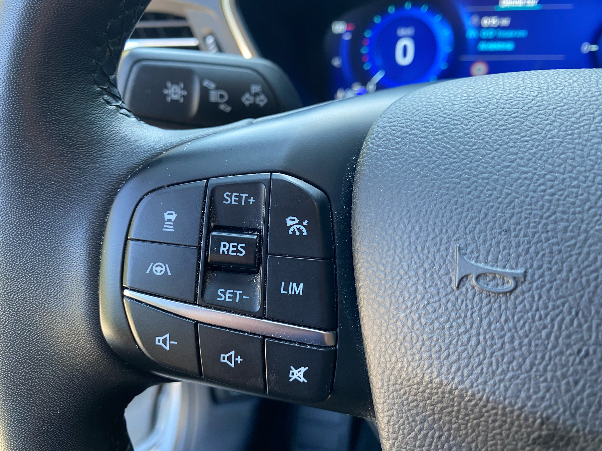 Billede af Ford Kuga 2,5 Plugin-hybrid Titanium X CVT 225HK 5d Trinl. Gear