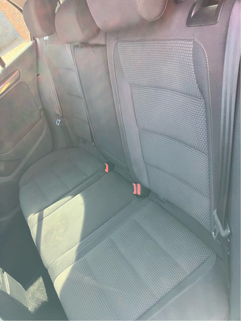 Billede af VW Golf 1,6 BlueMotion TDI DPF 105HK 5d
