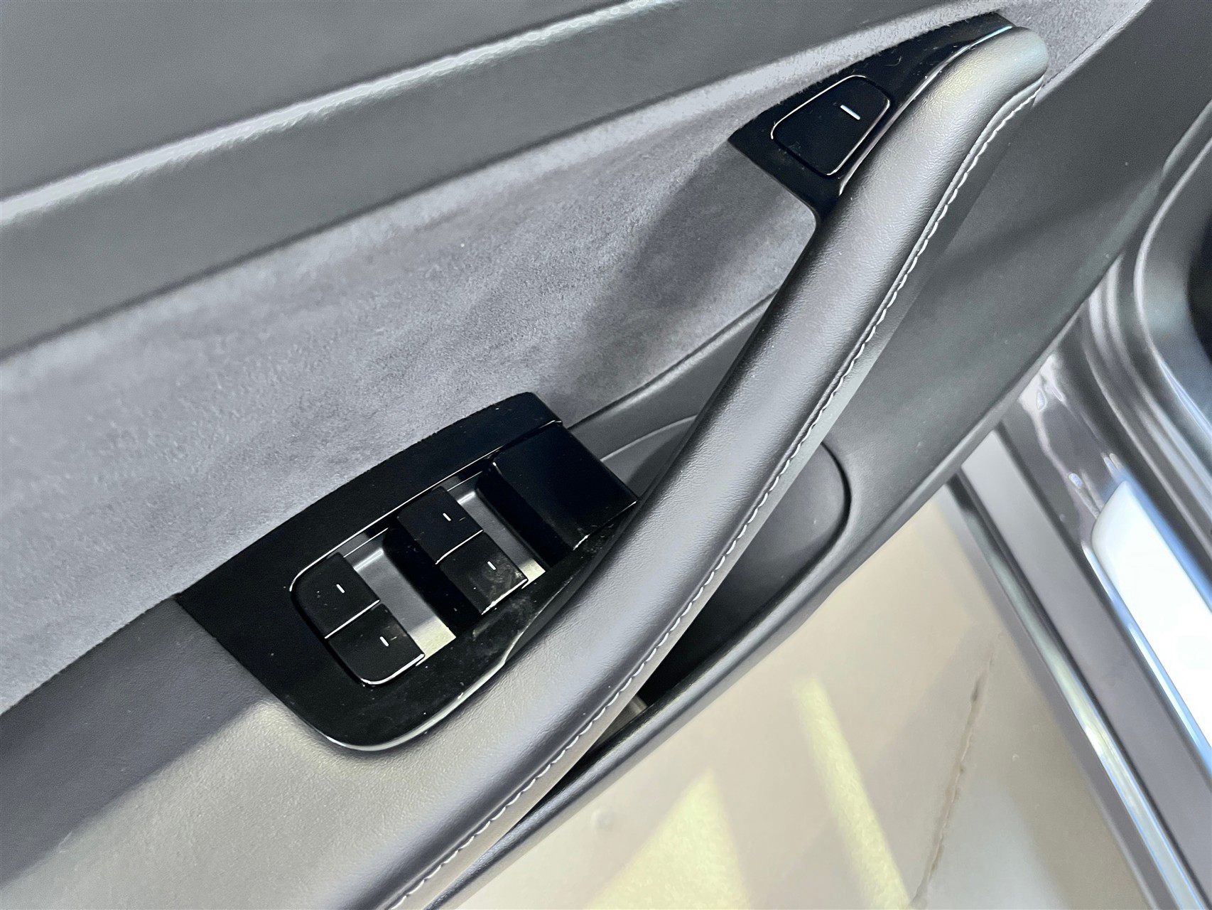 Billede af Tesla Model 3 EL Standard Range Plus 325HK Aut.