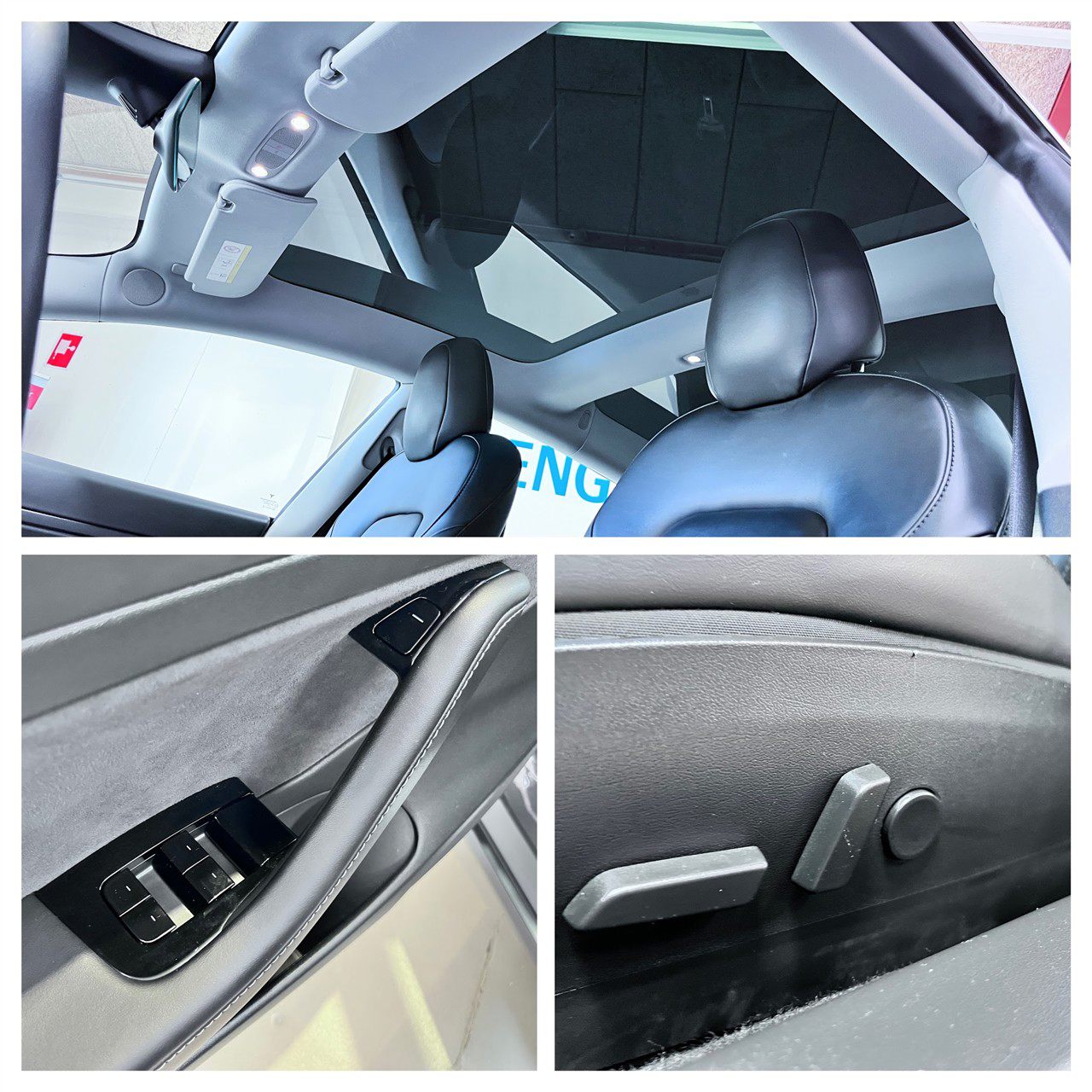 Billede af Tesla Model 3 EL Standard Range Plus 325HK Aut.