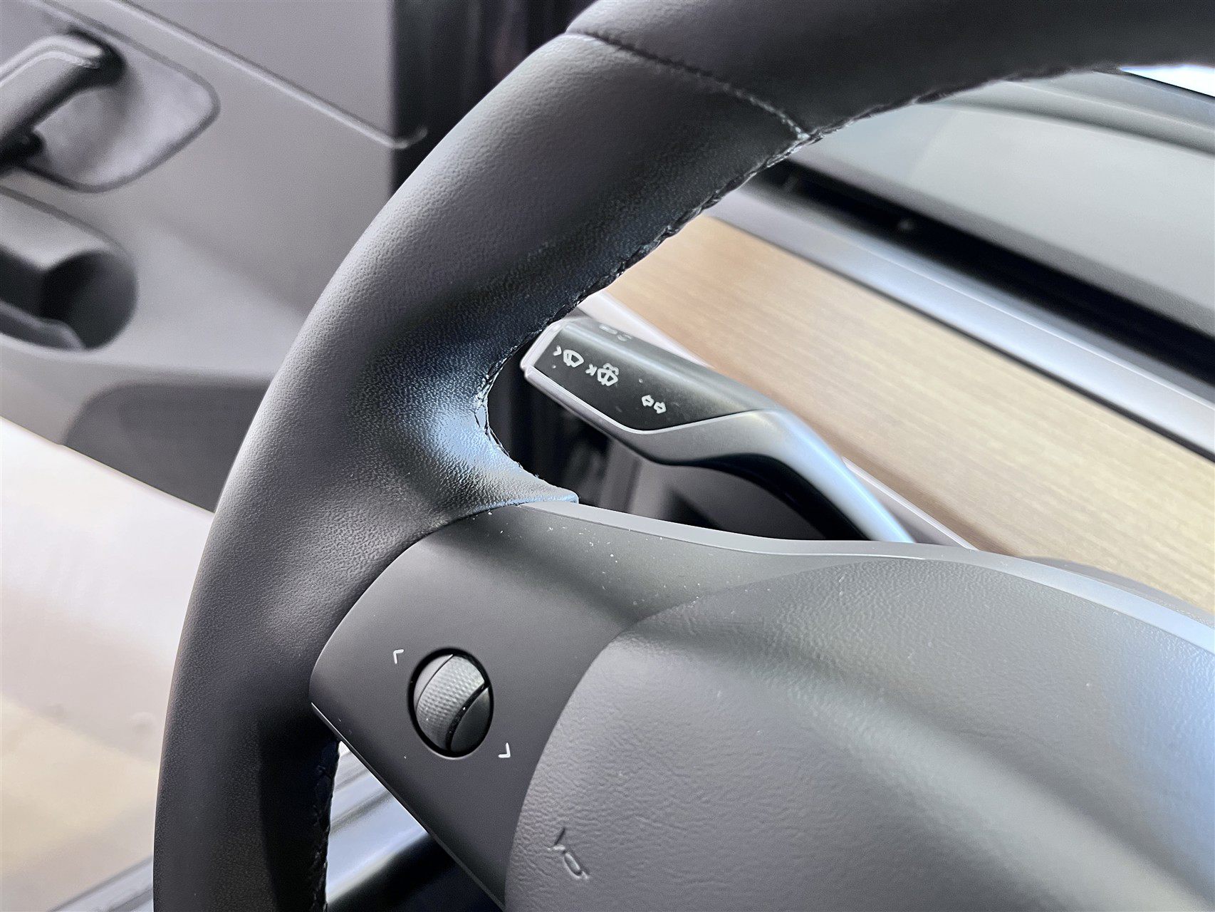 Billede af Tesla Model 3 EL Standard Range Plus 325HK Aut.